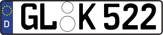 GL-K522