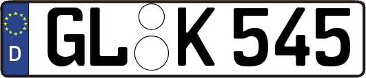 GL-K545