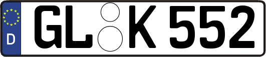 GL-K552