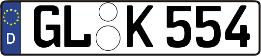 GL-K554