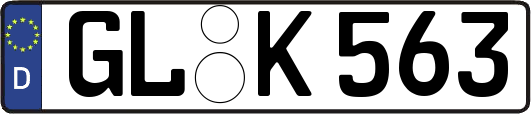 GL-K563