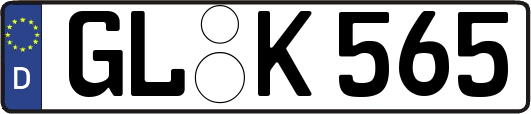 GL-K565