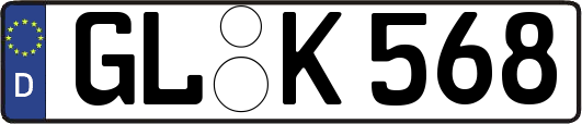 GL-K568