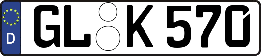 GL-K570
