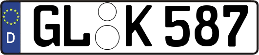 GL-K587