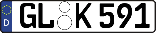 GL-K591