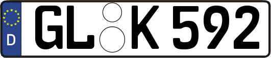 GL-K592