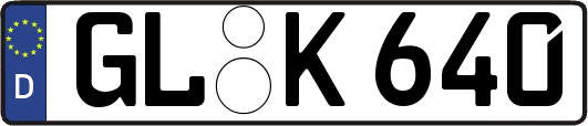 GL-K640