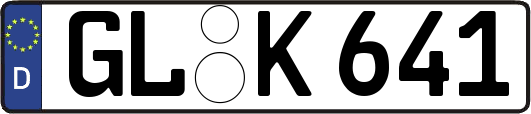 GL-K641
