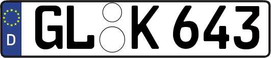 GL-K643