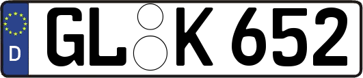 GL-K652