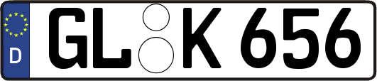 GL-K656