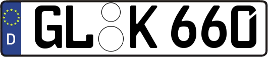 GL-K660