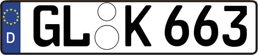 GL-K663