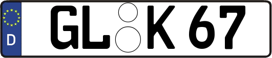 GL-K67