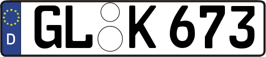 GL-K673