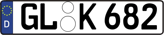 GL-K682