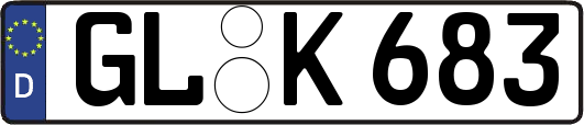 GL-K683
