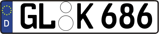 GL-K686