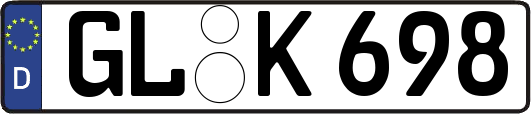 GL-K698