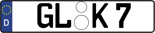 GL-K7