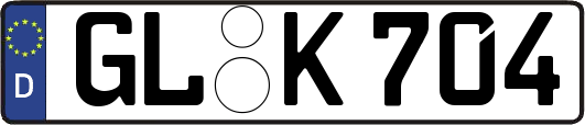 GL-K704