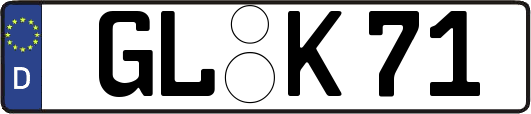 GL-K71