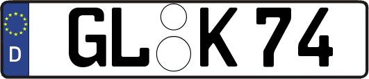 GL-K74