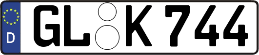 GL-K744