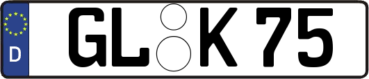 GL-K75