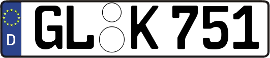 GL-K751