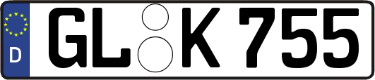 GL-K755