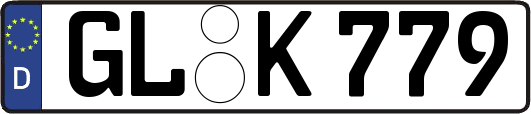 GL-K779