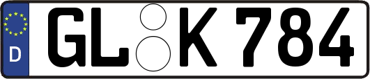 GL-K784