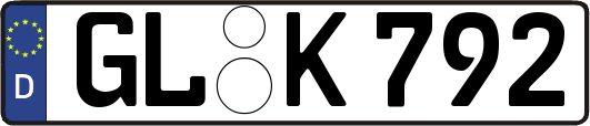 GL-K792