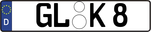 GL-K8