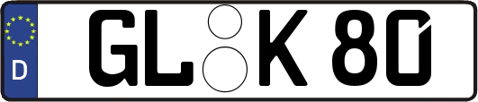 GL-K80
