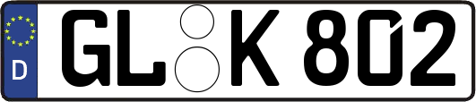 GL-K802