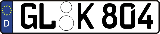 GL-K804