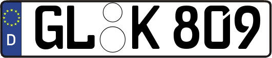 GL-K809