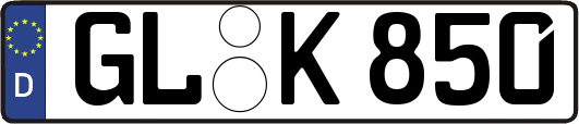 GL-K850