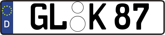 GL-K87