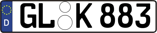 GL-K883