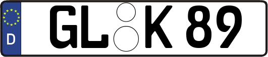 GL-K89