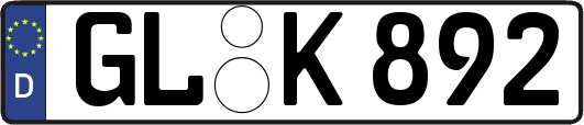 GL-K892