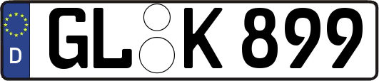 GL-K899