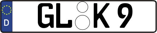 GL-K9