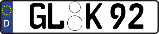 GL-K92