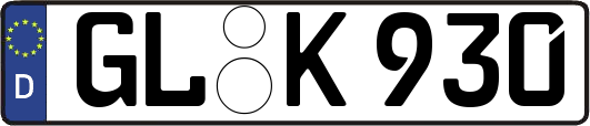 GL-K930