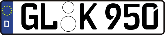 GL-K950